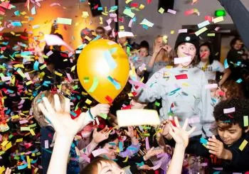 Fly-Kid x Family Day Rave: Halloween Edition en London