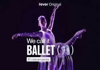 We call it Ballet: The Best of Tchaikovsky Illuminated Sacramento