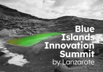 IBLUE-Blue Islands Innovation Summit By Lanzarote