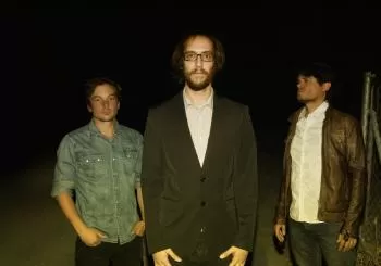 Concierto de Atiendas y Toulouse en Microsonidos 2020 en Murcia