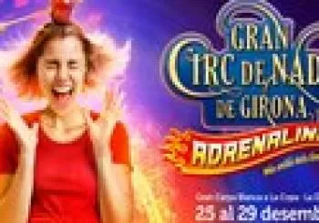 Gran Circ Nadal Girona