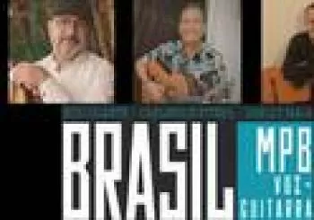 Música brasileña con Ecio Duarte, Carlinhos Pitera y Darlly Maia en Barcelona