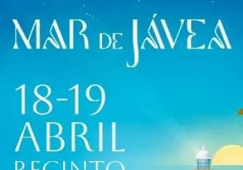 Mar de Javea 2025 en Recinto La Fontana Jávea