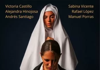 Don Juan Tenorio Pedro Abad en CÓRDOBA