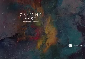Roi & FKL Crew x presentación Fancine Fest a Ponferrada