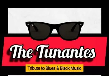 The Tunantes (Blues & Black Music) en Madrid