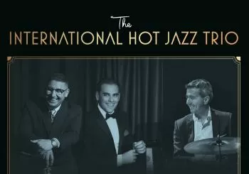 International Jazz Trio en Madrid