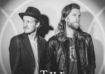 The Lumineers en Bilbao