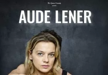 Aude Lener dans Love Reboot au Théâtre BO Saint-Martin en Paris