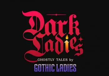 Dark Ladies - Ghostly Tales by Gothic Ladies en New York