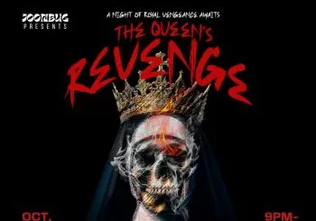 The Queen's Revenge at Royalton Rooftop en New York