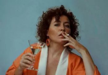 ¡Arrepentíos! con Esther Gimeno a Madrid