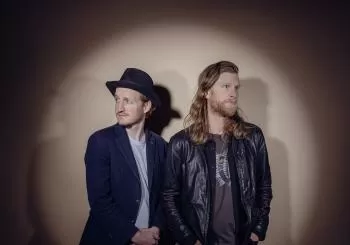The Lumineers – EU/UK tour 2025 - Platinum Tickets Assago