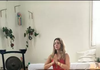 Encuentro abierto La Diosa DESPIERTA , INVITACIÓN! en Barcelona