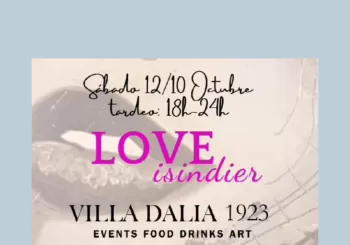 Lovers, Let's Art! en Palma de Mallorca