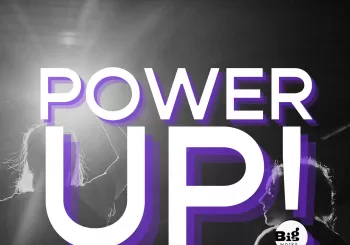 POWERUP! Public Speaking & Presentation en Barcelona