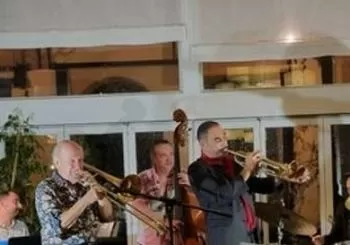 10th Rotary Jazz Night en Palma de Mallorca