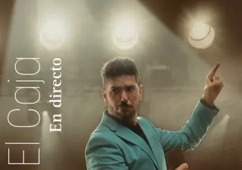 PEPE EL CAJA EN DIRECTO - Vierenes 21 Marzo (20:30 h) Público Adulto Córdoba