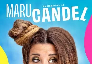 Maru Candel en Córdoba