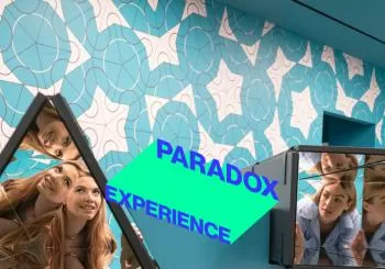Paradox Experience New Jersey en Jersey City
