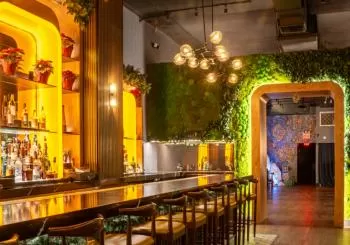 Martingale Cognac Tasting at La Vibra NYC en New York