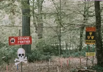 Zombies Run : un événement unique! en Versailles