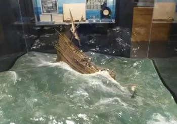 Mel Fisher Maritime Museum Admission Ticket en Key West
