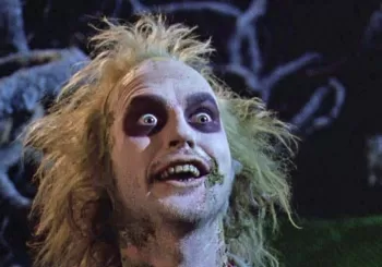 Street Food Presents: Beetlejuice en Los Angeles