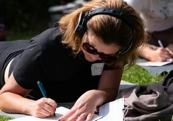 Wellness in the Park en SF Bay Area