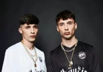 Ayax y Prok en WiZink Center