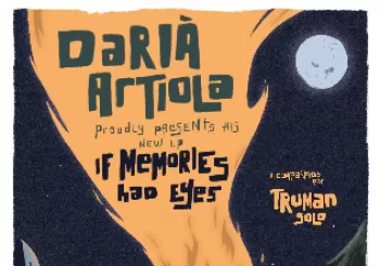 DARIÀ ARTIOLA + TRUMAN SOLO en Madrid