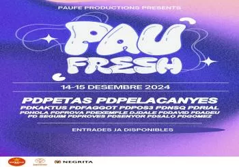 PauFresh'24