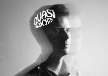 ALEX STOLDT - QUASI NICHTS en München