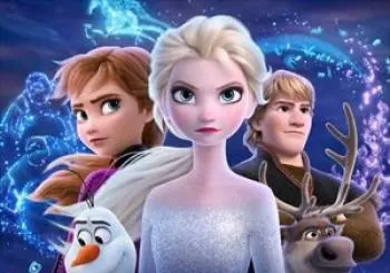Entradas New Years Eve Pyjama Party Frozen 2 en The Magic Lantern Cinema