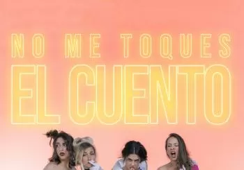 No Me Toques El Cuento - Málaga