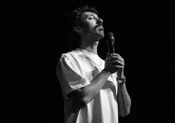 Morgan Jay: The Goofy Guy Tour | Spettacolo in lingua inglese en Milano