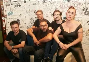 Alice and The Wonders en Madrid