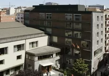 Visita Cara Oculta Biblioteca - 9:00h en Zaragoza