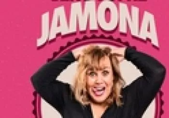 Jamona con Vero Jofre Tropicana Beach Club en Madrid