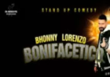 Bonifacético, con Bhonny Lorenzo en Parada 42 en Madrid