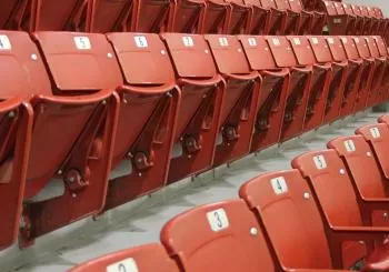 The Harlem Globetrotters en Trier