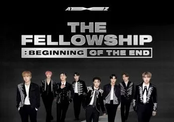 ATEEZ | Logen-Seat in der Ticketmaster Suite en Berlin