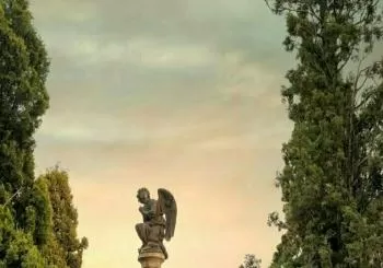 Paseo ‘Cementerio de Torrero’ - 12:30h en Zaragoza