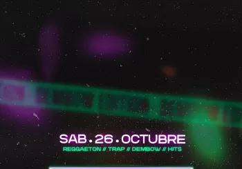 URBAN NIGHT: DEMBOW EDITION @ Es Gremi en Palma
