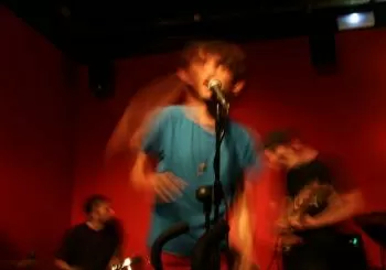 Carpa Negra i Oriol Sauleda + Vicky l'Arròs; celebrem els morts! en Arbúcies