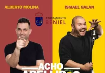 ACHO APELLIDOS MURCIANOS 2