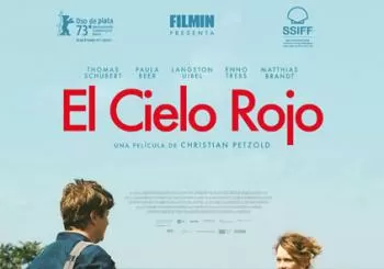 EL CIELO ROJO (V.O.S.E) en HUESCA