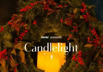 Candlelight: Christmas Movie Soundtracks en Leicester