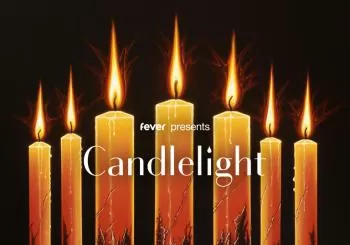 Candlelight: The Best of Metallica and Schubert Dallas