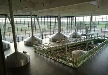 Fábrica de Cervezas AMBAR, 17.00H en Zaragoza